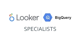 Looker & BigQuery Specialists