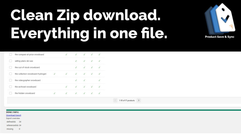 export_report_overlay